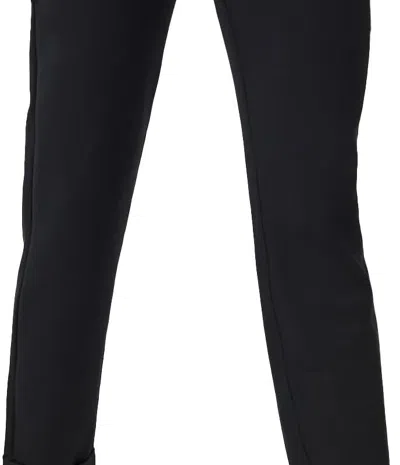 Spanx Women's Airessentials Tapered Pant In Black