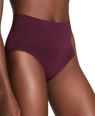 SPANX WOMEN'S SEAMLESS SHAPING BRIEF UNDERWEAR 40047R