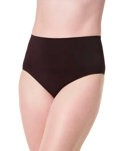 SPANX WOMEN'S SEAMLESS SHAPING BRIEF UNDERWEAR 40047R