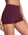 Spanx Undie-tectable Briefs In Brown