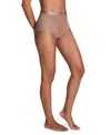 Spanx Hipster In Brown