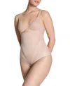 Spanx ® High Waist Briefs In Neutral