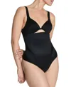 Spanx ® High Waist Briefs In Black