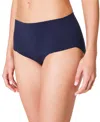 Spanx Undie-tectable Briefs In Timeless Navy