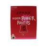 Spanx Womens Brief High-waisted Shaping Panty In Multi