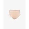 Spanx Thinstincts 2.0 Thong In Champagne Beige