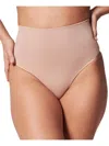 Spanx Ecocare Firm Control Thong In Multi