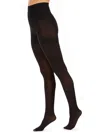 Spanx Womens Shaping Comfort Waist Shaping Legging In Black