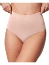 Spanx Ecocare High-waist Firm Control Brief In Multi