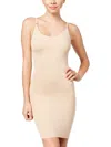 Spanx Womens Smoothing Adjustable Shaping Slip In Multi