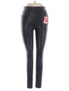 Spanx Yoga Pants In Black