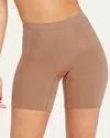 Spanx Thinstincts 2.0 Shorts In Cafe Au Lait