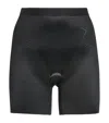 Spanx Thinstincts 2.0 Sculpting Shorts - Medium Control In Black