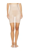 Spanx Shape Invisible High Waisted Short