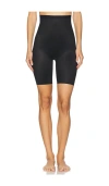 Spanx Shape Invisible High Waisted Short