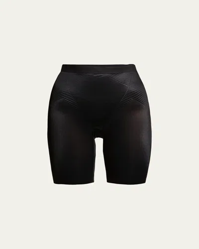 SPANX SPANXSHAPE INVISIBLE MID-THIGH SHORTS