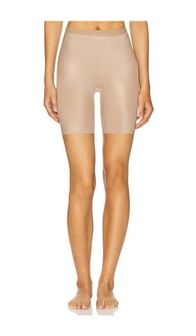 Spanx Shape Invisible Short