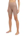 Spanx Thinstincts 2.0 Girl Shorts In Cafe Au Lait