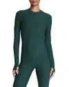 Spanx Smooth Onform Contour Long Sleeve