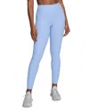 Spanx Smooth Onform Legging In Cornflower Blue