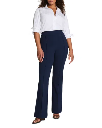SPANX SPANXSMOOTH PERFECTFIT PONTE FLARE PANT
