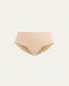 Spanx Smooth Undie-tectable Brief In Neutral