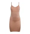 Spanx Thinstincts 2.0 Shaping Slip Dress In Nude