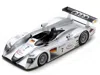 Spark Audi R8 #7 Christian Abt - Michele Alboreto - Rinaldo Capello "audi Sport Team Joest" 3rd Place "24