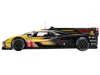 Spark Cadillac V-series. R #3 Sebastien Bourdais - Scott Dixon - Renger Van Der Zande "cadillac Racing" "2