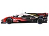 Spark Cadillac V-series. R #311 Jack Aitken - Pipo Derani - Alexander Sims "action Express Racing" "24 Hou