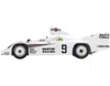 Spark Porsche 908/80 #9 Jacky Ickx - Reinhold Joest "martini Racing" 2nd Place "24 Hours Of Le Mans" (1980