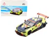 Spark Porsche Aston Martin Vantage Amr #98 Marcos Gomes - Paul Dalla Lana - Nicki Thiim "aston Martin Raci