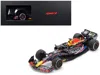 Spark Red Bull Racing Rb19 #1 Max Verstappen "oracle" Winner Formula One F1 "united States Gp" (2023) And  In Multi