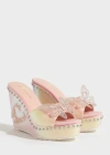 Sparkl Bianca Wedge