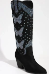 Sparkl Aurora Boot In Black