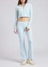 Sparkl Celeste Tracksuit Pant In Blue