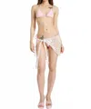 Sparkl Fairy Couture Aurora Bikini Set In Pink In Pink