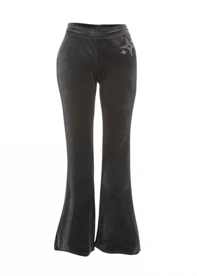 Sparkl Fairy Couture Women's Léa Tracksuit Pant In Black