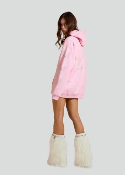 Sparkl Fairy Dream Hoodie