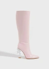 Sparkl Fairy Icon Boot In Pink