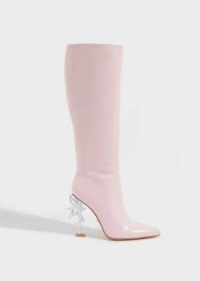 Sparkl Fairy Icon Boot In Pink