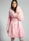 Sparkl Iconic   Trench