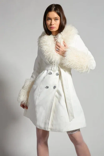 Sparkl Iconic   Trench