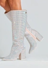 Sparkl Milan Boot
