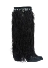 Sparkl Paris Boot