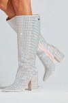 Sparkl Milan Boot In Multi
