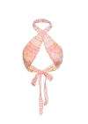 Sparkl Siren  Cross Top