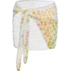 Sparkl Siren Sarong
