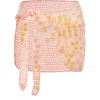 Sparkl Siren Sarong