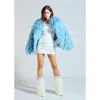 Sparkl Ur Famous  Fur Coat
